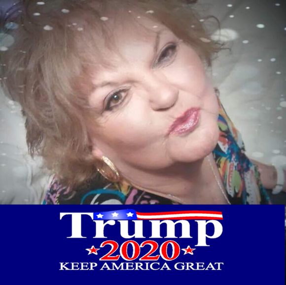 Meet your Posher, Phyllis - Picture 1 of 1